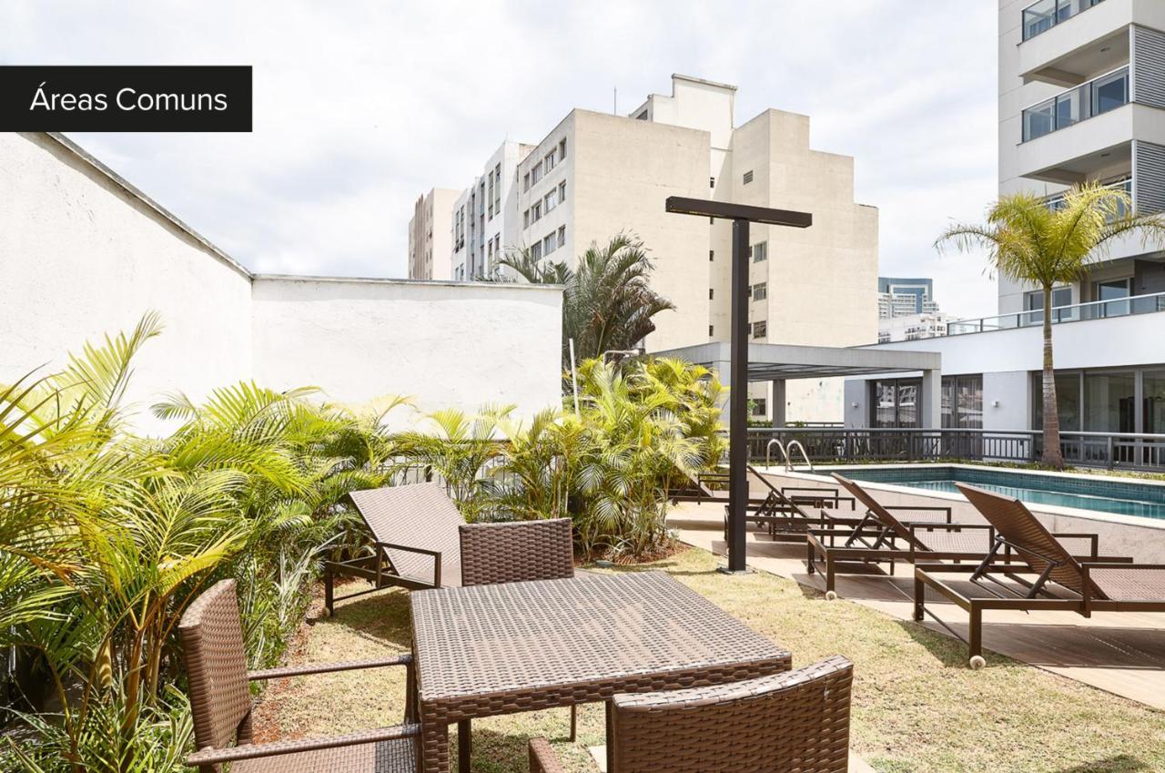 Charlie Homelike Pinheiros Apartment *