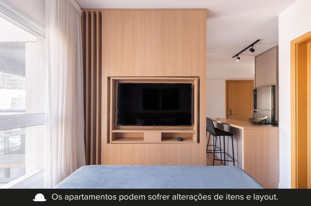Charlie Homelike Pinheiros Apartment Sao Paulo