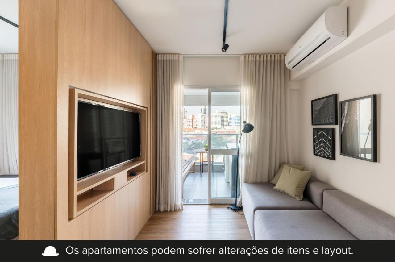 Apartment Charlie Homelike Pinheiros *