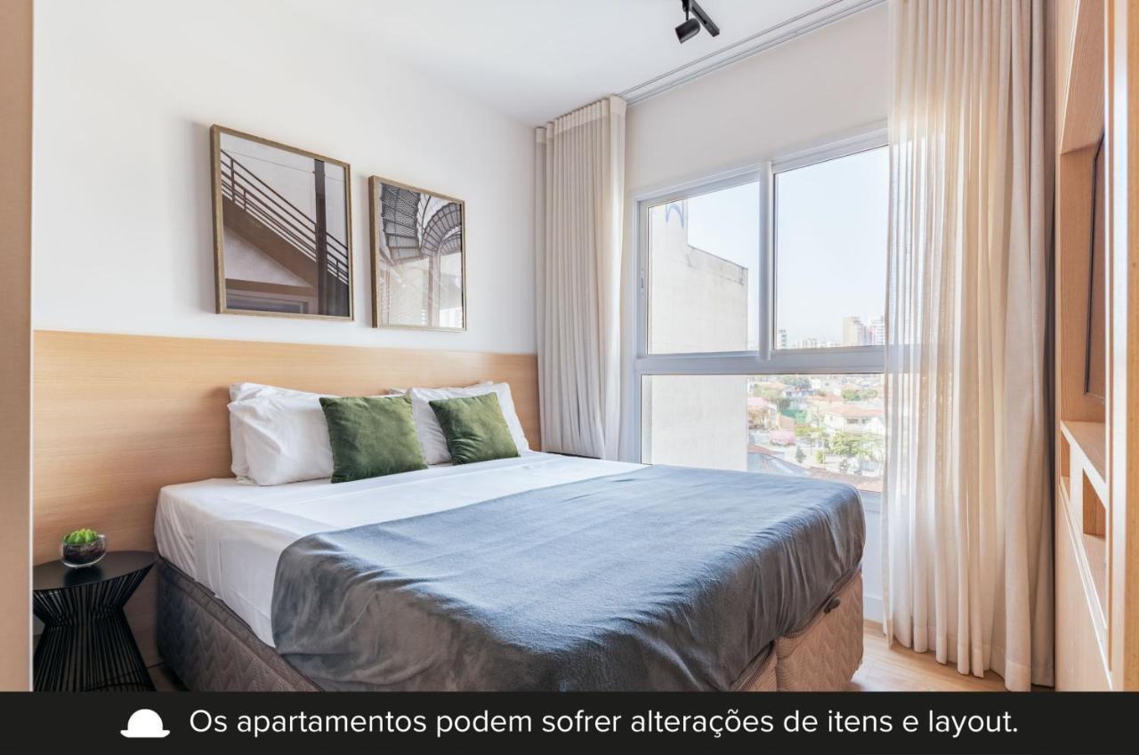 Charlie Homelike Pinheiros Apartment Sao Paulo