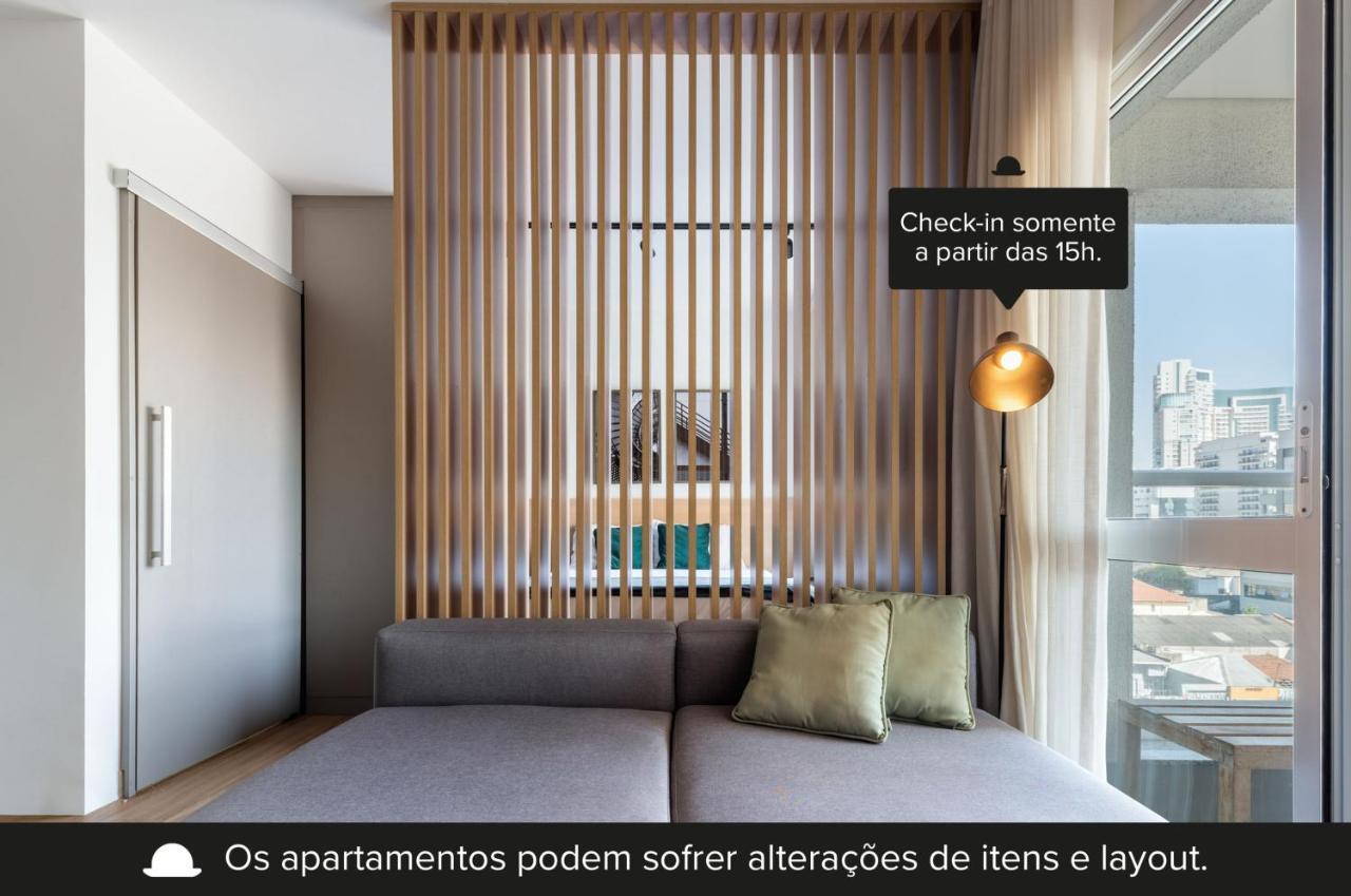 Apartment Charlie Homelike Pinheiros